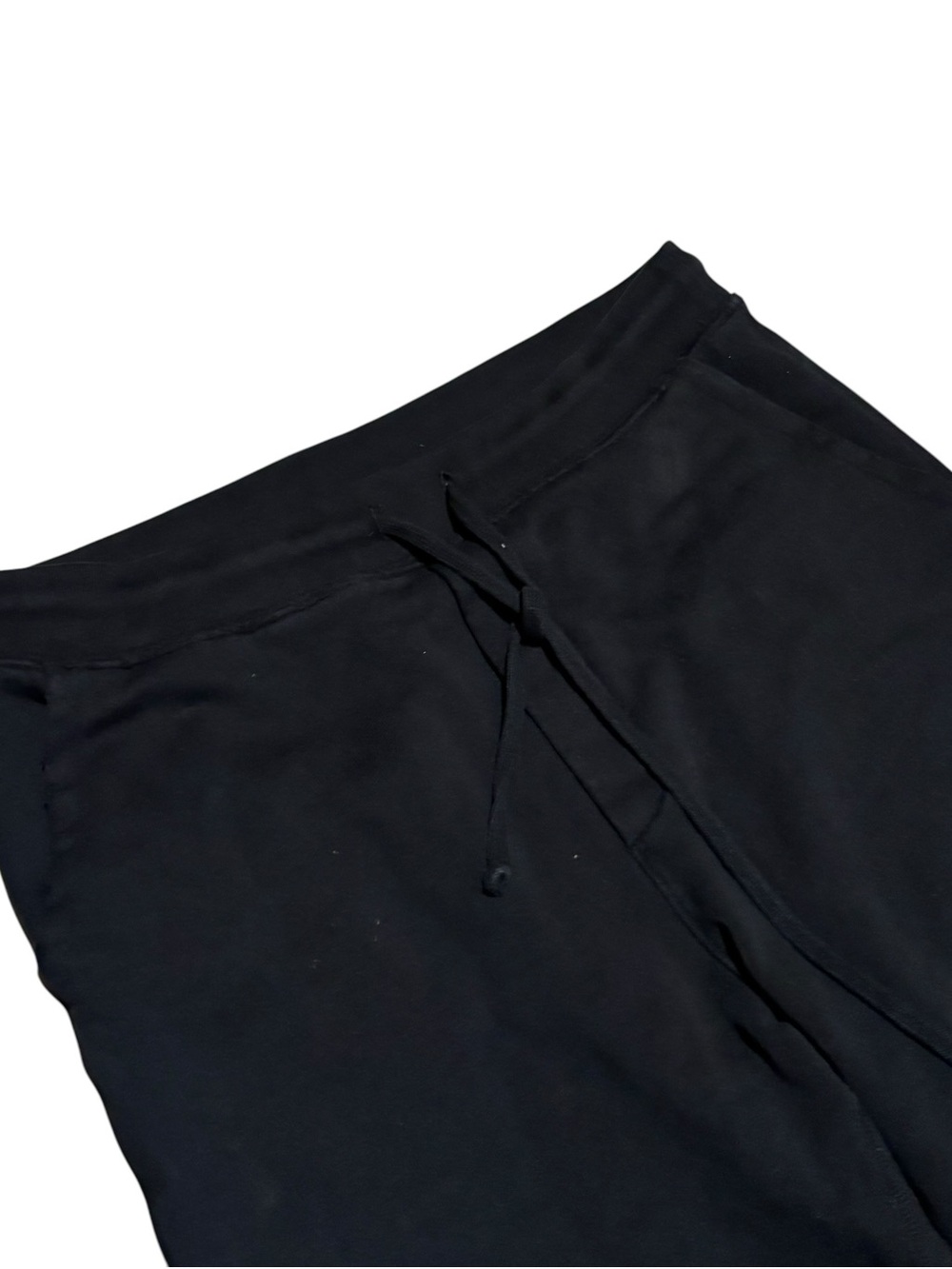Nili Lotan Nolan Sweatpants Women’s Size Small In Black - Picture 4 of 9